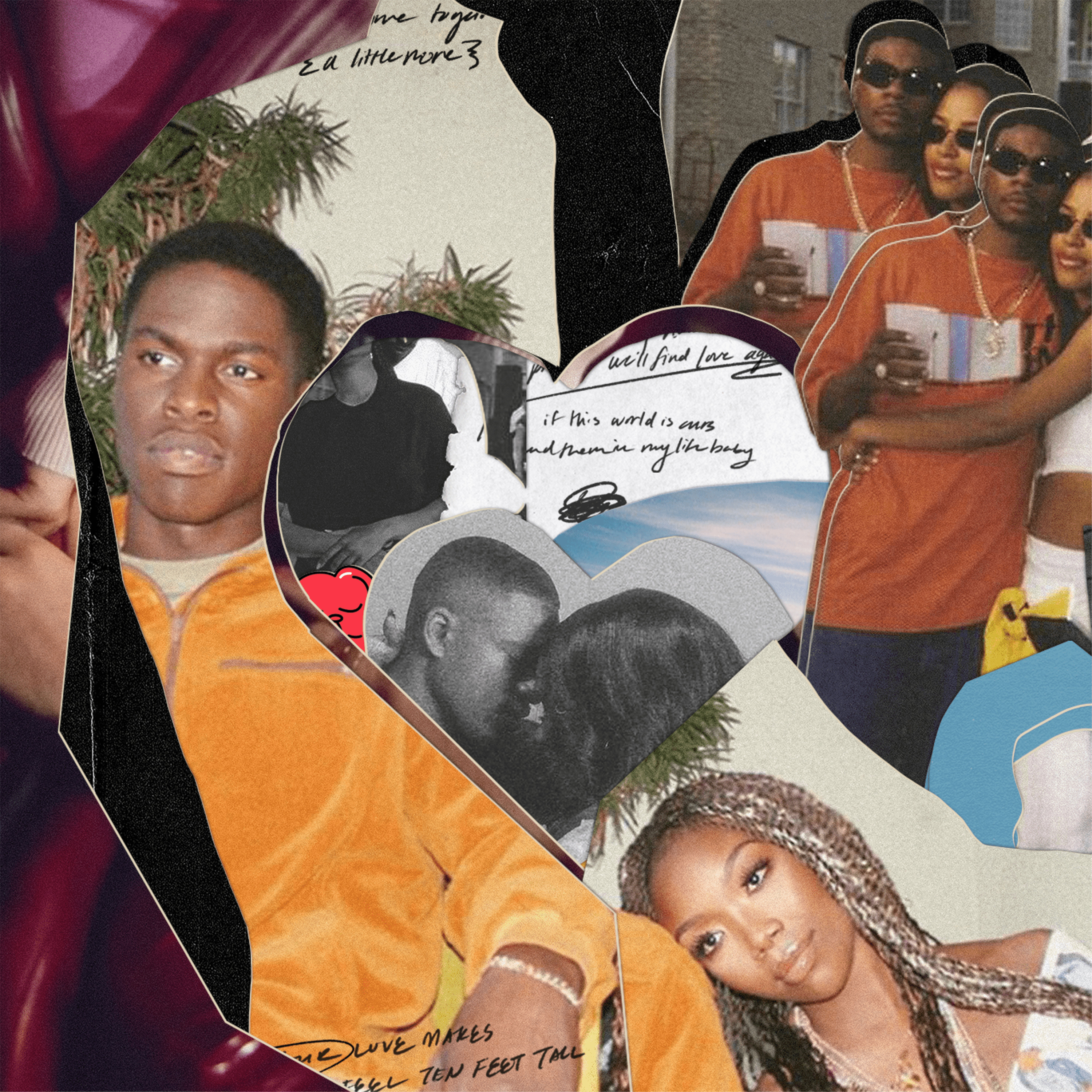 Sweet Nothings Radio Vol. 13 - Dedication To Duets