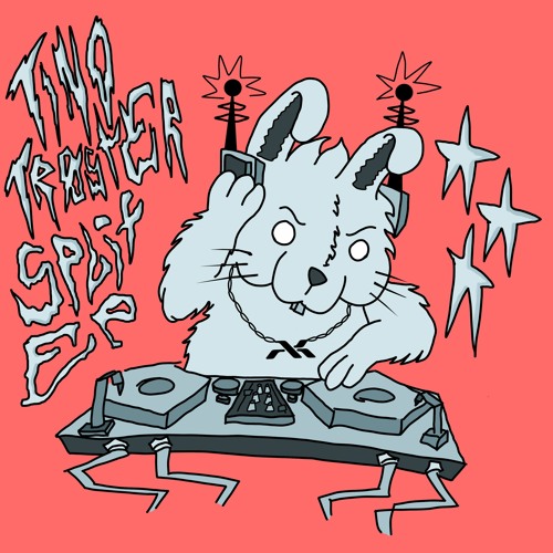 Premiere: Tino Trøster - Modular World [AKR020]