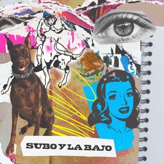 SUBO Y LA BAJO