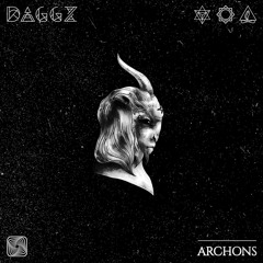 Daggz - Archons
