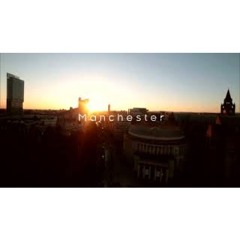 Cast TCM - Manchester (Lyric Video)