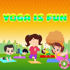 Yoga is Fun (feat. Bindi Mahesh)