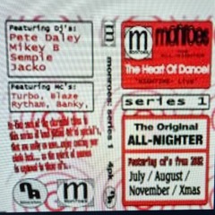 Time After Time - Monroe's - Pete Daley, Mc Rytham - Track 4.mp3