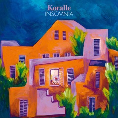 Koralle