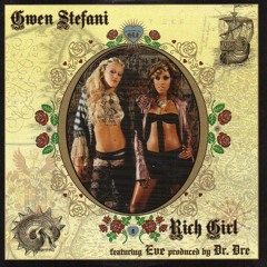 Rich Girl Rap (instrumental)