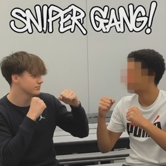 Snipergang