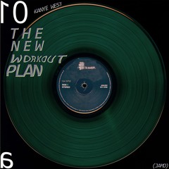 The New Workout Plan - Kanye West (JAMO Remix)