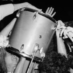 The Bongo Hop - Agua fría - feat. Laurene P Magnani (Edu´s cassette edit)