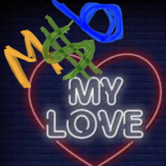 My Love Mastered