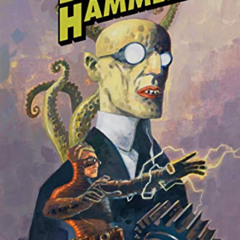 [Read] PDF 💙 The World of Black Hammer Library Edition Volume 1 by  Jeff Lemire,Dean
