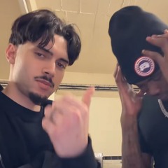 Love [EXCLU] - Rnboi & Nono La Grinta