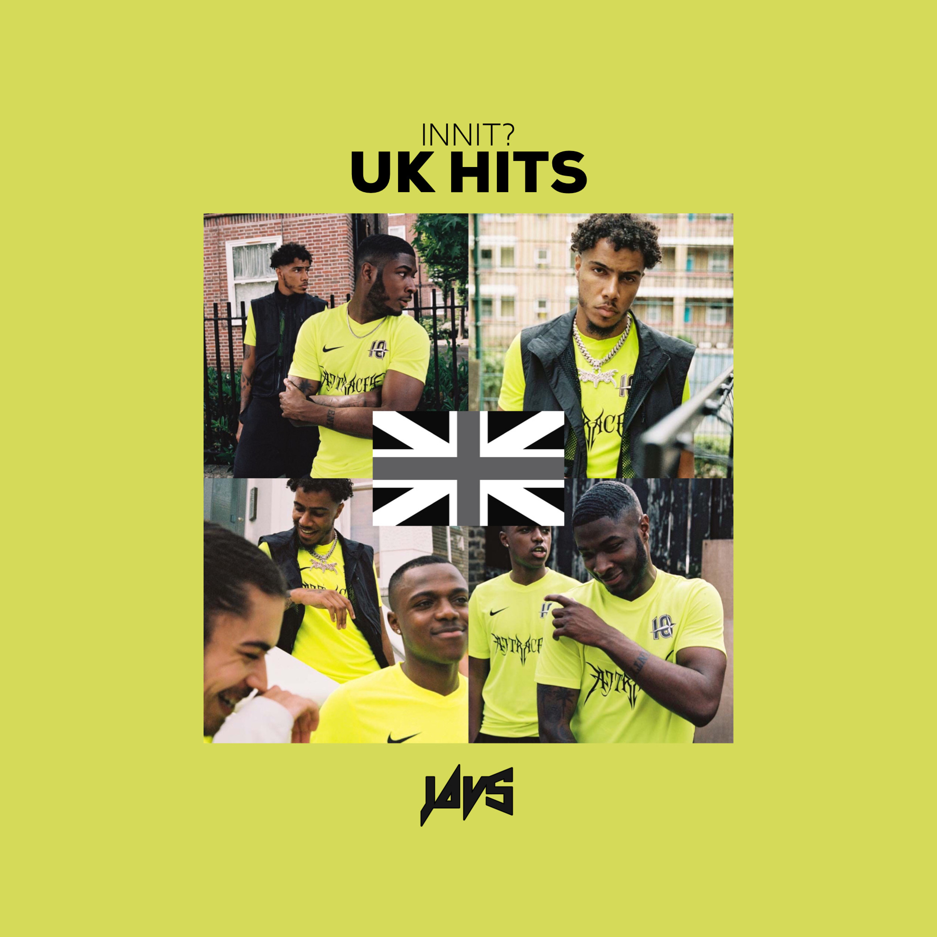 JAVS MIXTAPES