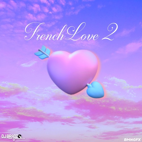 FRENCH AFRO / R&B LOVE MIX 2 🫶🏾💘 - @djbradzo (Fanny J, Tayc, Dadju, Samy Lrzo & More)