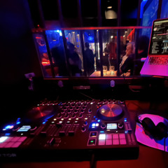 Live set Sat 1 July