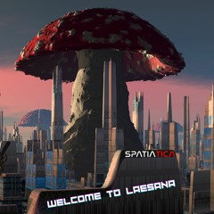 Welcome to Laesana (Original Mix)