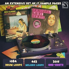 Downtempo Bundle Demo