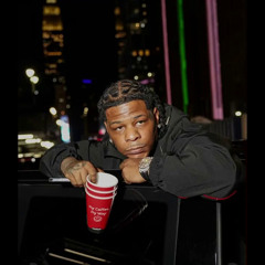 Rylo Rodriguez - By Myself (Unreleased)