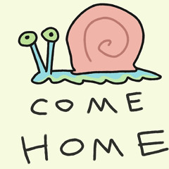 GARY COME HOME TRAP METAL COVER [KYOTO KAMI]