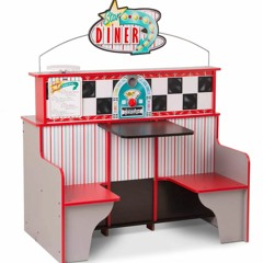 Babbysville Diner