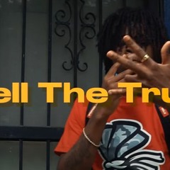 YTN Li Steppa - Tell the truth