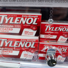 overdosed on tylenol @1vtmnts_