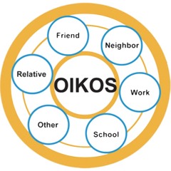 In My Feelings by CJay Perkins