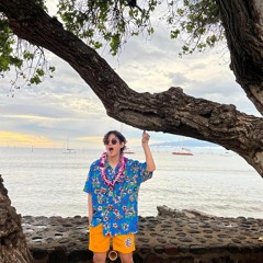 Travel with me - Taehyung
