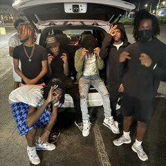 Mac Glizz x EthoSuave x Stacks BW - 38 (prod. YOUNG MADZ)