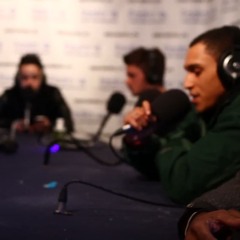 Freestyle Paris-Brooklyn #55 - Sopico, Nepal, 1spire, FA2L, Lonepsi, Vesti, Hakim, Aska et Mani2