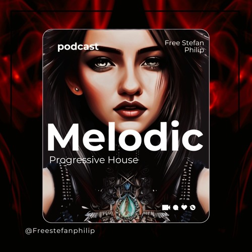 Melodic Progressive House