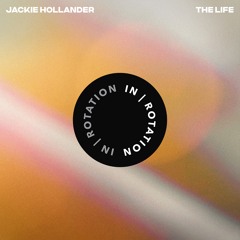 Jackie Hollander - The Life