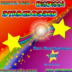 Starcrossed (Full Album)