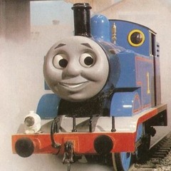 Thomas The Tank Engine - S3 (Updated)