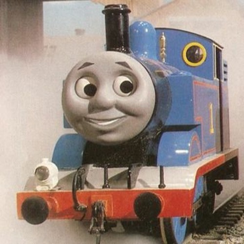 Thomas The Tank Engine - S3 (Updated)
