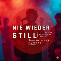 SOLO AI Feat. Regenbogen Projekt - Nie wieder Still! (Remastered Rock Hymne Edition).mp3