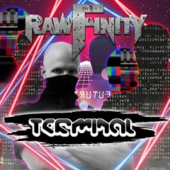 Rawfinity Podcast - #48 By Terminal