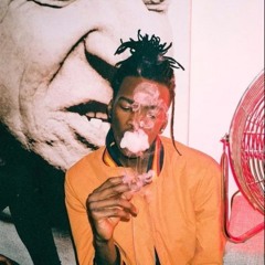 LANCEY FOUX - ZION (Need A Chick) (prod. Big Z)