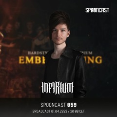 SpoonCast #059 - The EmbersCast Special by Infirium