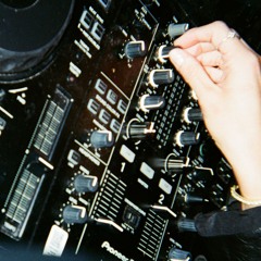 groovy disco house w/ Olivia J