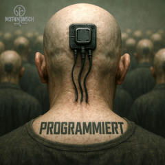M3T4M3N5CH - Programmiert
