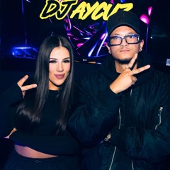 HIPHOP MIX - CADA 30.11.24