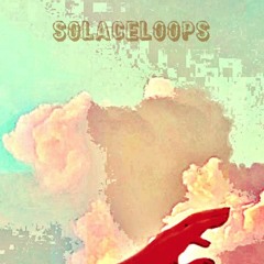 SOLACELOOPS.[TAPE] (bandcamp)