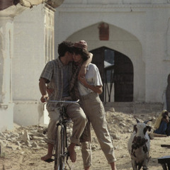 خايف قليبك نساني وأنتهت قصة هواي