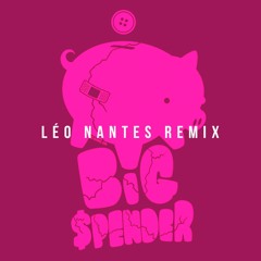 [INTRO] Illusionize Gorillowz - Big Spender (Léo Nantes Remix) FREE DOWNLOAD