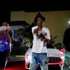 Breesh x Stizzo x BabyGlitch - Freaky Plotz