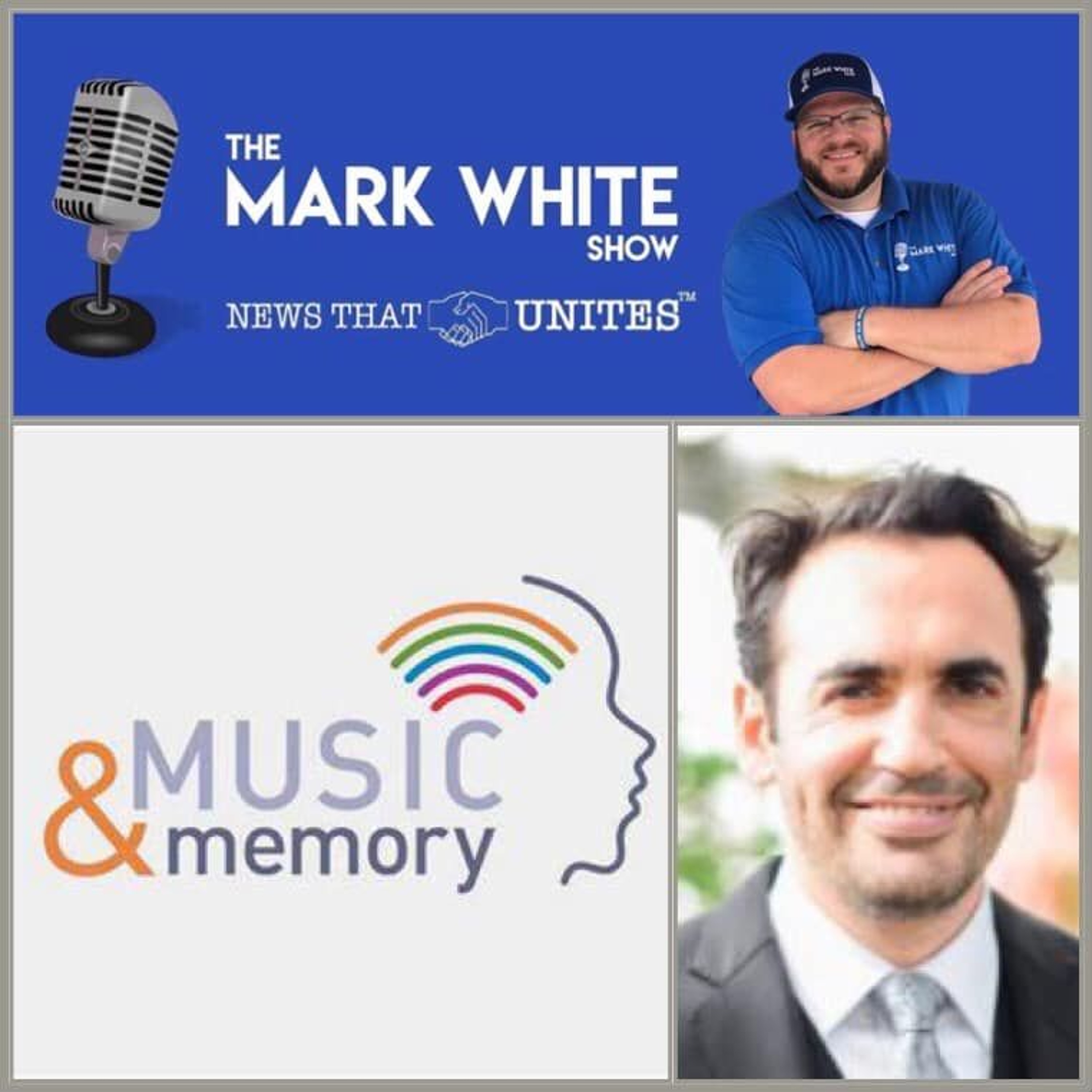The Mark White Show