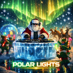 Polar Lights - Feat. Linda Charles