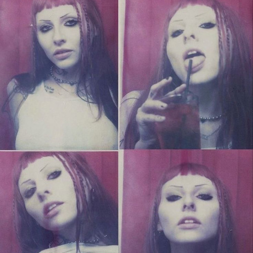 CAN I BE YOUR CORONER? {P.NESIO}