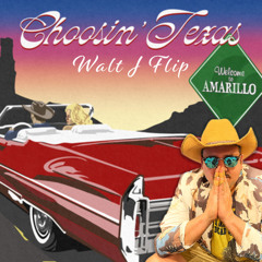 Choosin Texas (Walt J Flip)