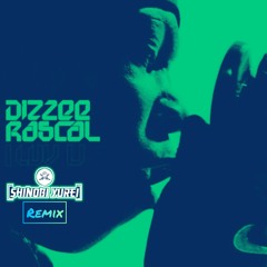 Dizzee Rascal - I Luv U [Shinobi's I'LL FUCKIN' KILL YOU Edit]